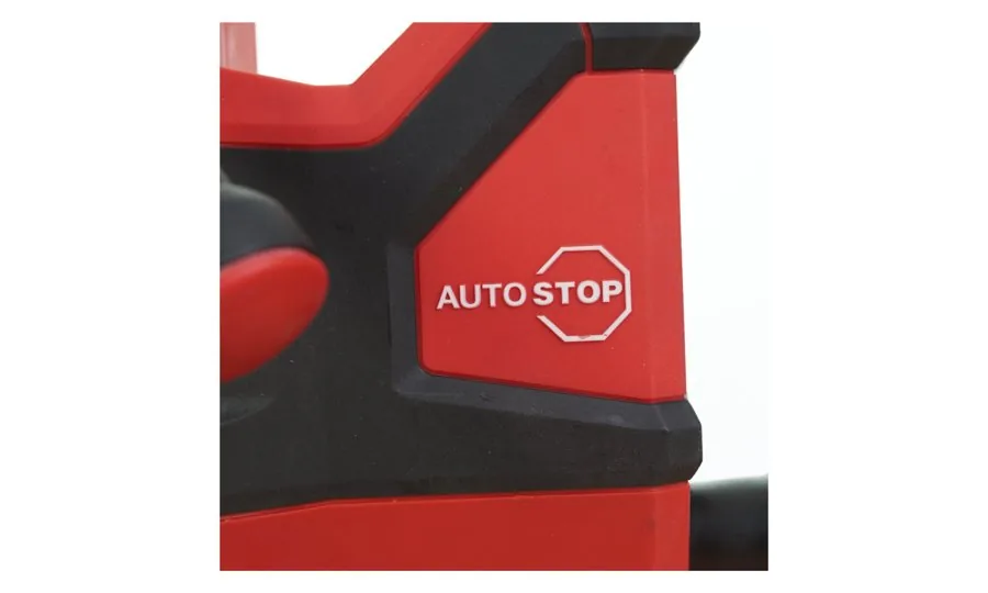 AUTOSTOP™ – ochrona przy utracie przyczepności