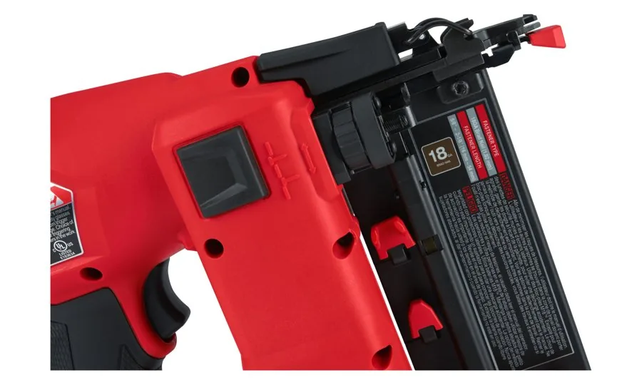 Magazynek 18 G na 110 sztyftów
