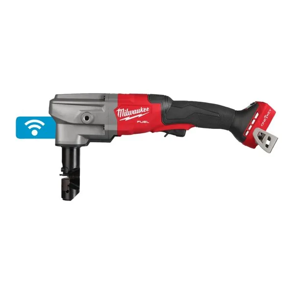 Nożyce do blachy M18 FNB35