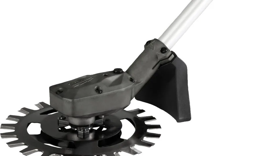 Szerokość cięcia 23 cm