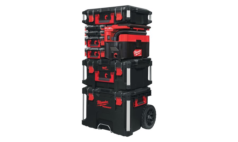 Moduł systemu PACKOUT™