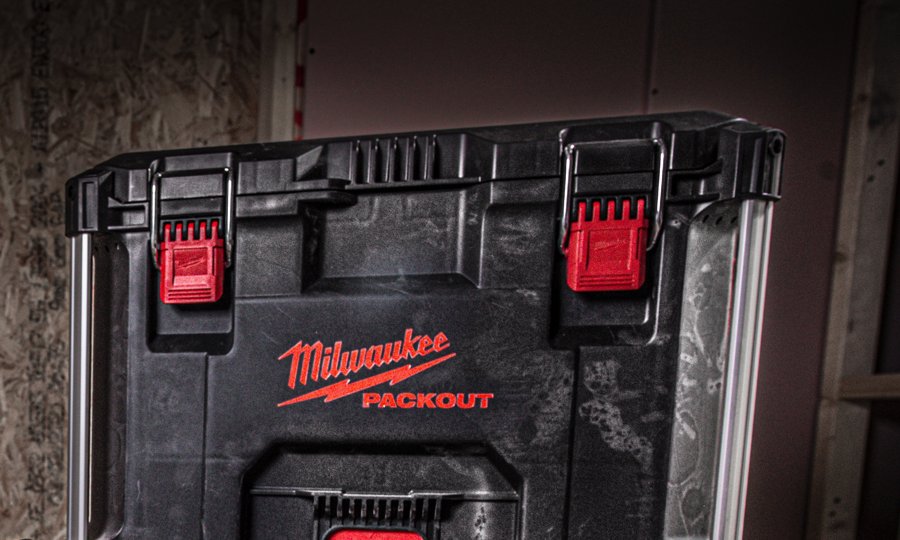 Skrzynia narzędziowa XL PACKOUT™