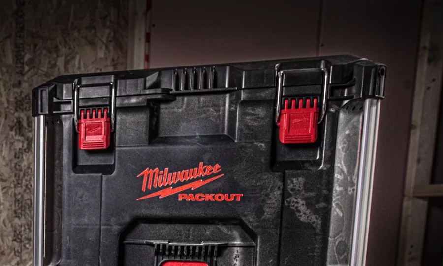 Skrzynia narzędziowa XL PACKOUT™