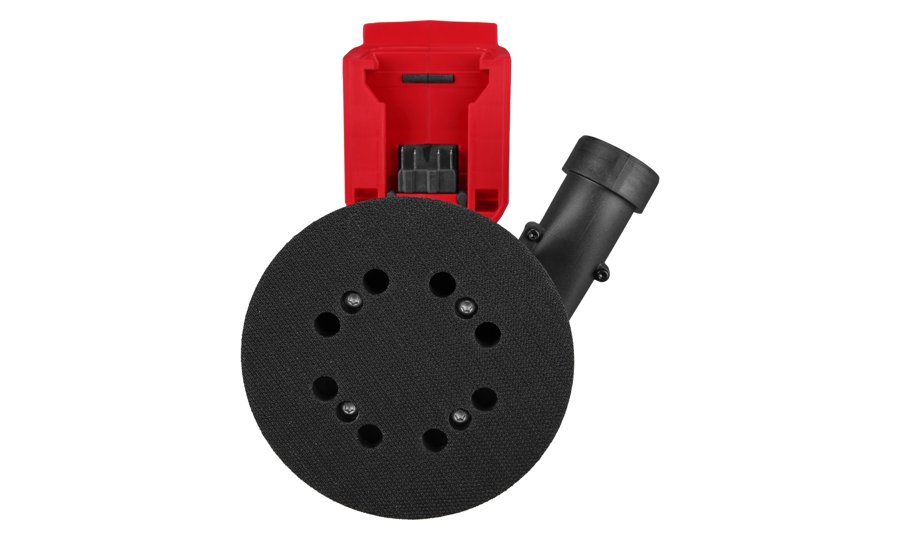 Adapter DEK26 i porty