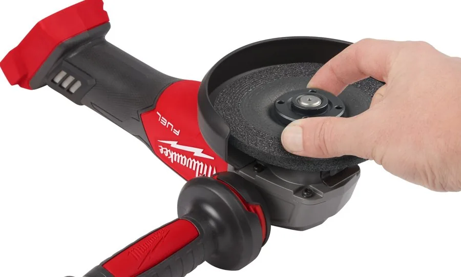 FIXTEC™ – tarcza bez klucza