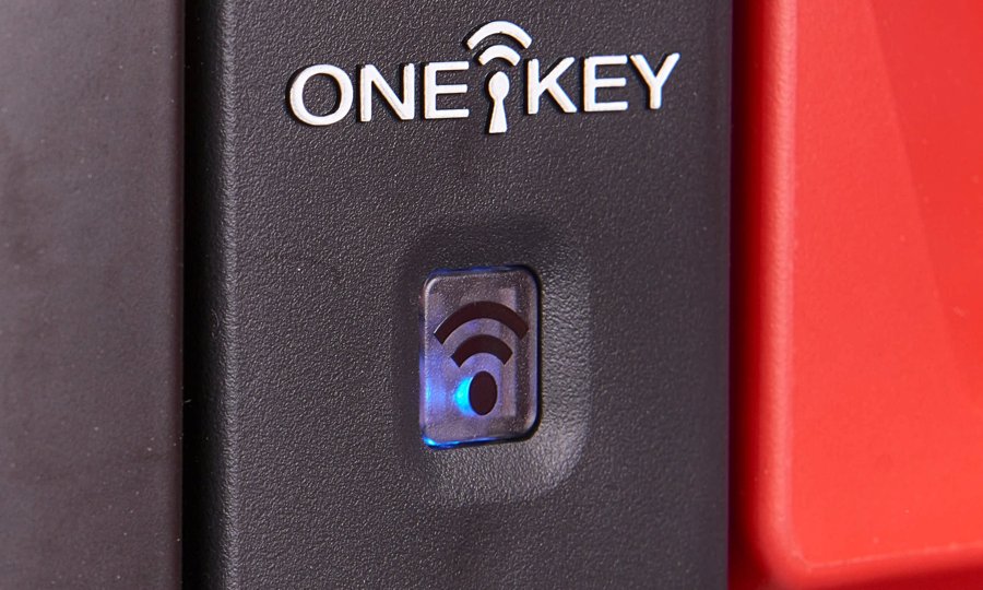 ONE-KEY™