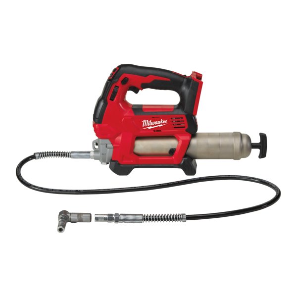 Smarownica M18 GG