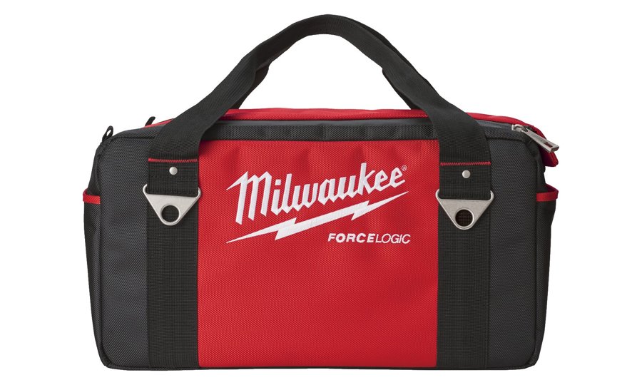 Torba transportowa FORCE LOGIC&trade;