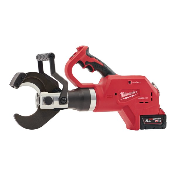 Nożyce do kabli M18 HCC75