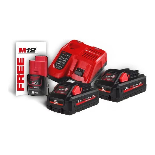 Zestaw M18 HNRG-302