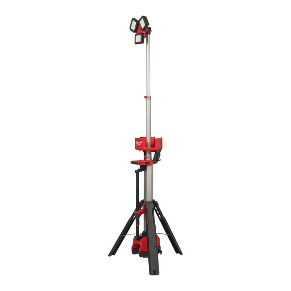 Lampa stojąca M18 HOSALC