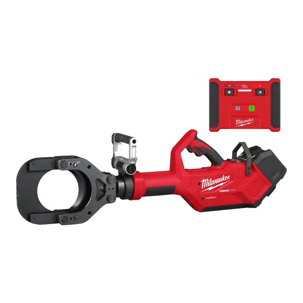 Nożyce do kabli M18 HSFC125R