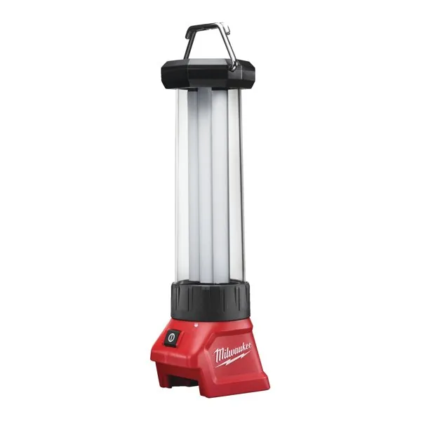 Lampa M18 LL