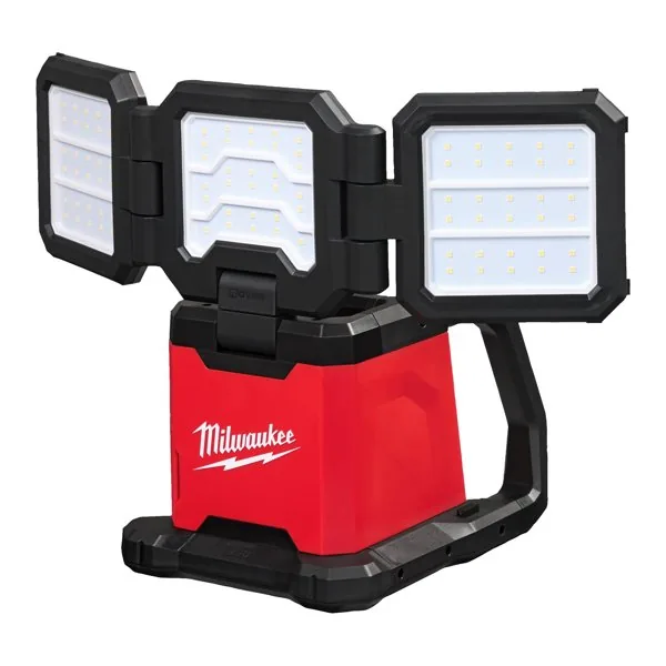 Lampa M18 MDTL