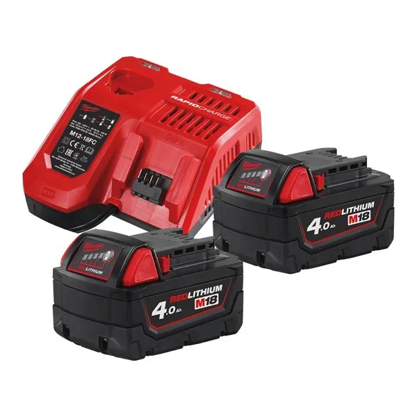 Zestaw M18 NRG-402