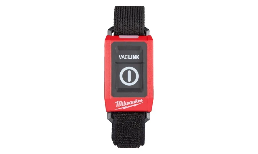 Pilot VACLINK™ na nadgarstek