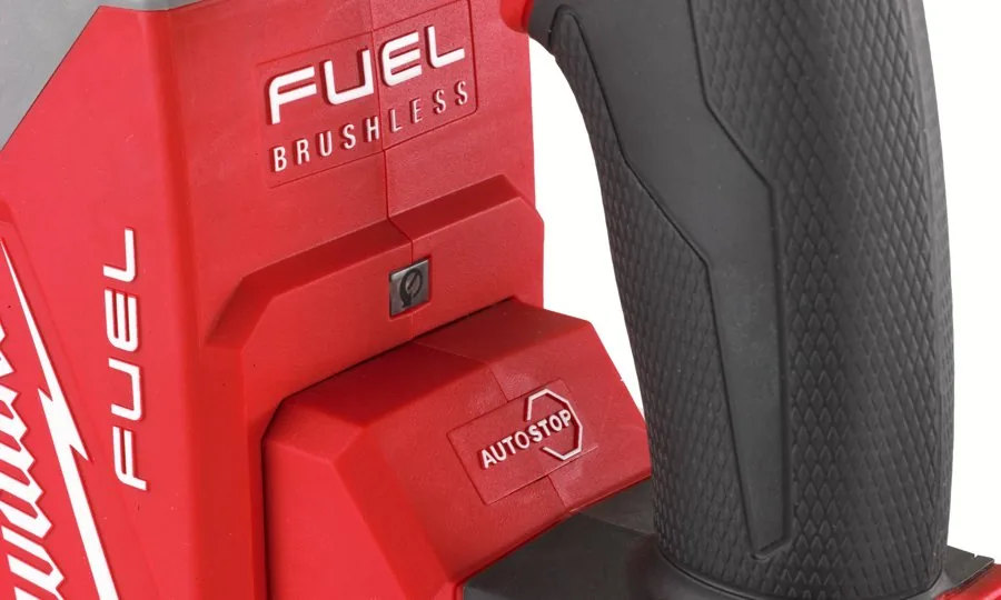AUTOSTOP™