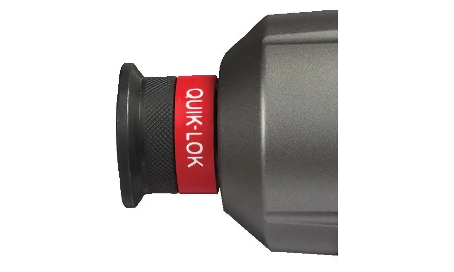 Uchwyt QUIK-LOK™ 7/16″