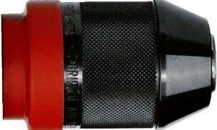 Metalowy uchwyt 13 mm w zestawie