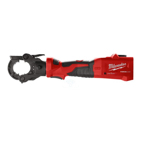 Zaciskarka do kabli M18 ONEHCCT60