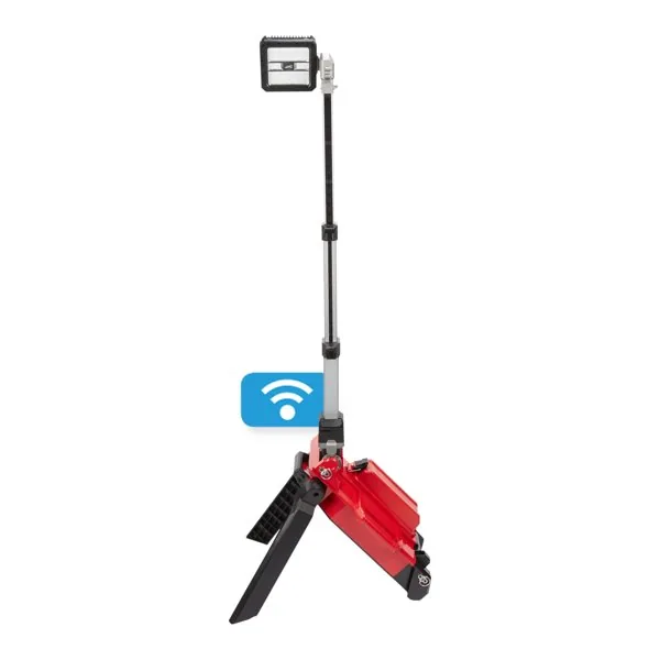 Lampa stojąca M18 ONERSAL