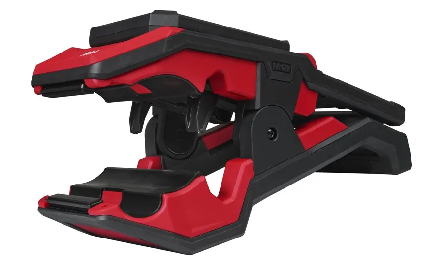 Zacisk do 7,62 cm
