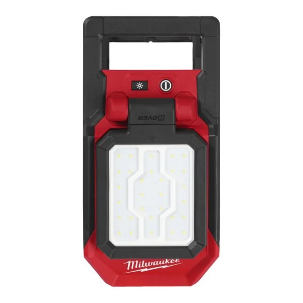 Lampa M18 PAL2