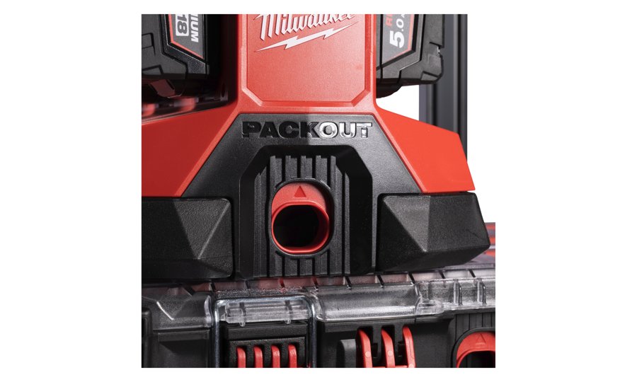 Zaczep PACKOUT™