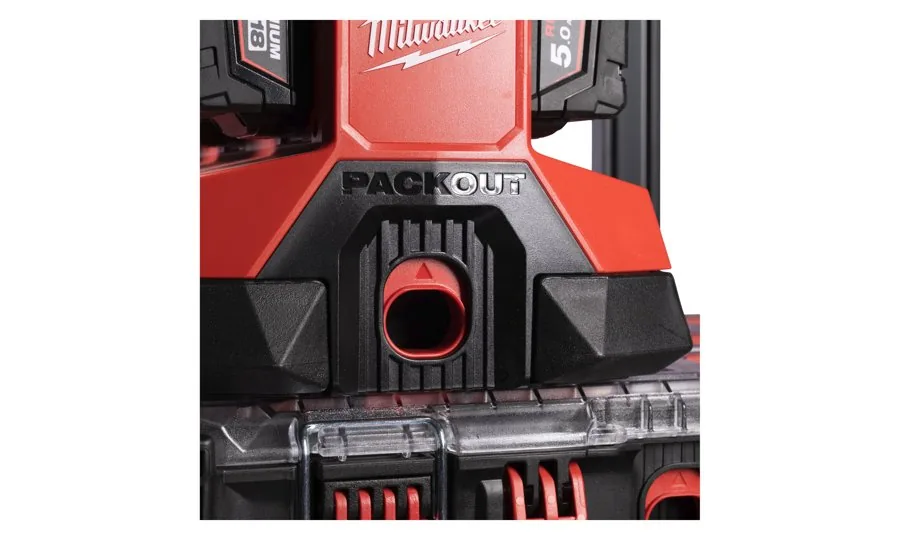 Zaczep PACKOUT™