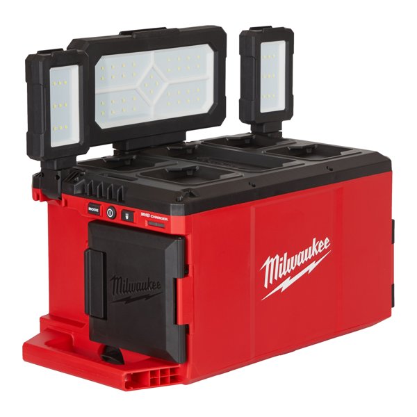 Lampa PACKOUT™ M18 POALC
