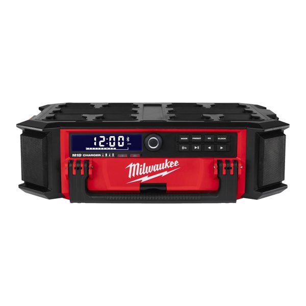 Radio-ładowarka M18 PRCDAB+