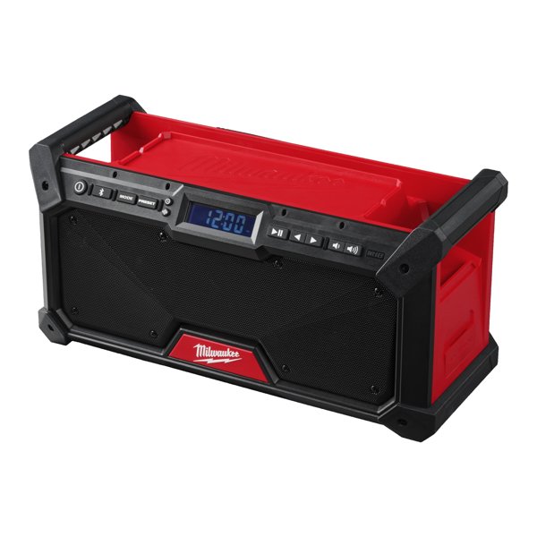 Radio DAB+ M18 RADDAB+G2