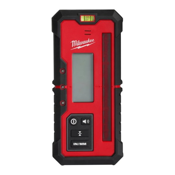 Detektor RD600 z zaciskiem