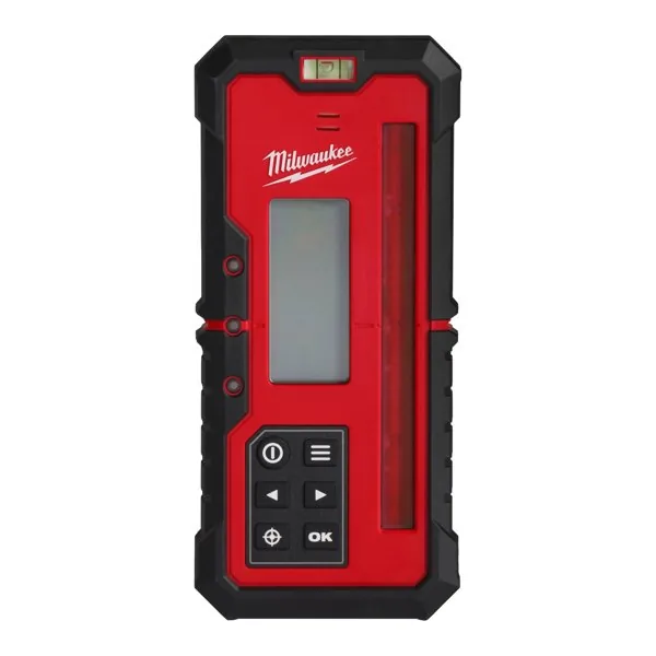 Detektor RD1200 z zaciskiem