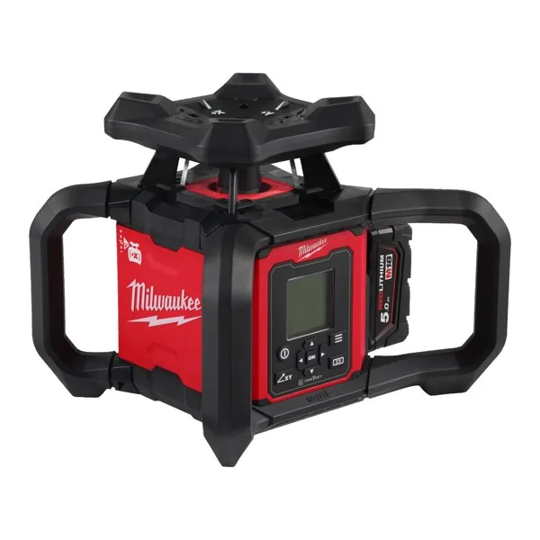 Niwelator laserowy M18 RLOHV1200