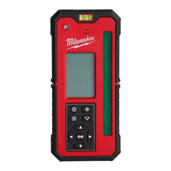 Detektor RD300G z pilotem i zaciskiem