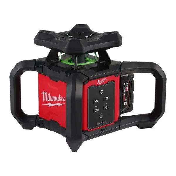 Niwelator laserowy M18 RLOHVG300
