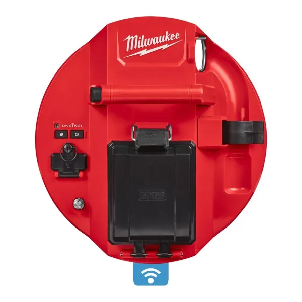 Smart Hub M18 SISH