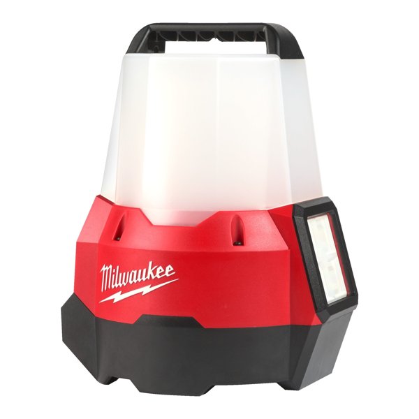 Lampa strefowa M18 TAL