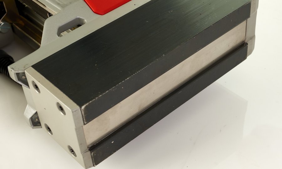 Stopa elektromagnesu