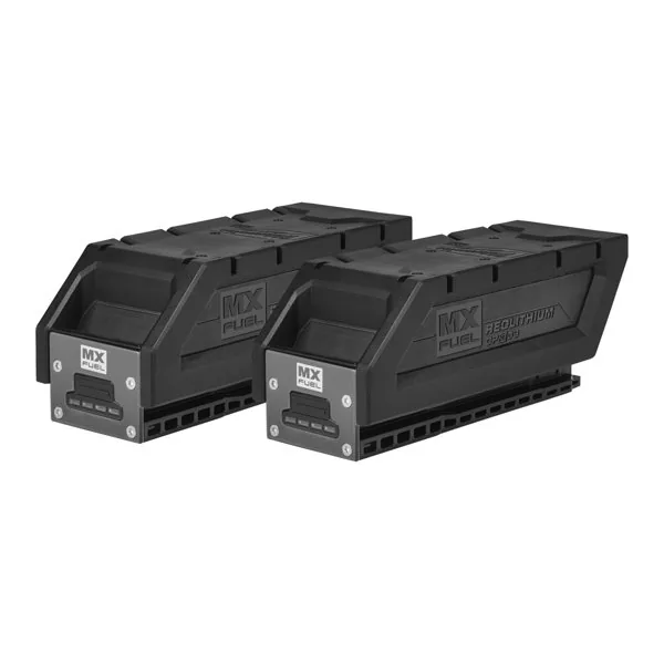 2 akumulatory MXF CP203
