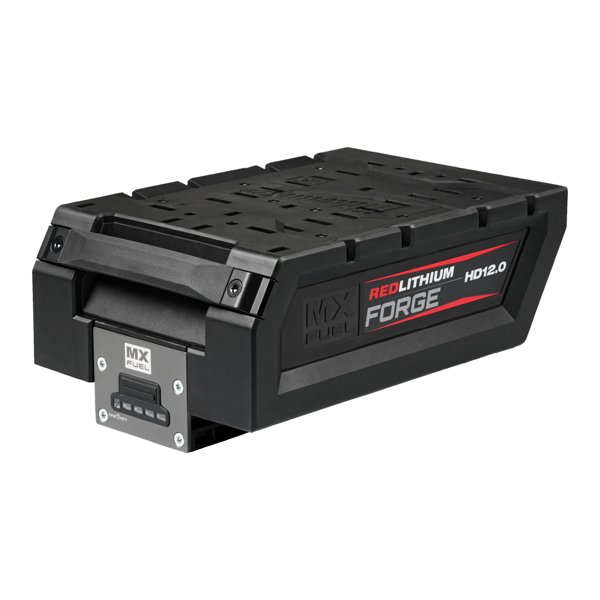 Akumulator MXF HD812