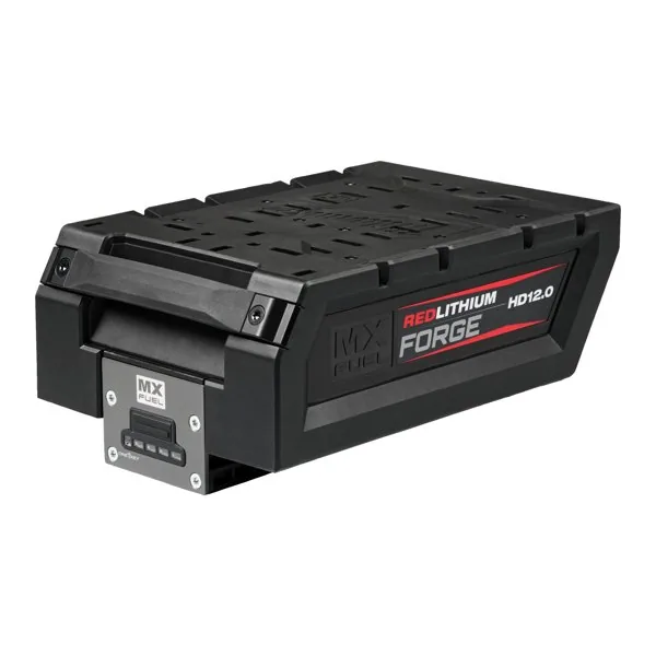 Akumulator MXF HD812 12,0 Ah