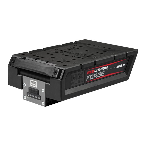 Akumulator MXF XC608