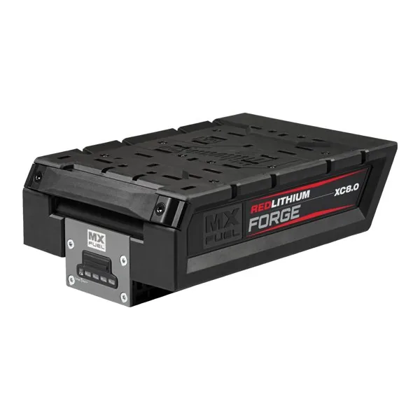 Akumulator MXF XC608