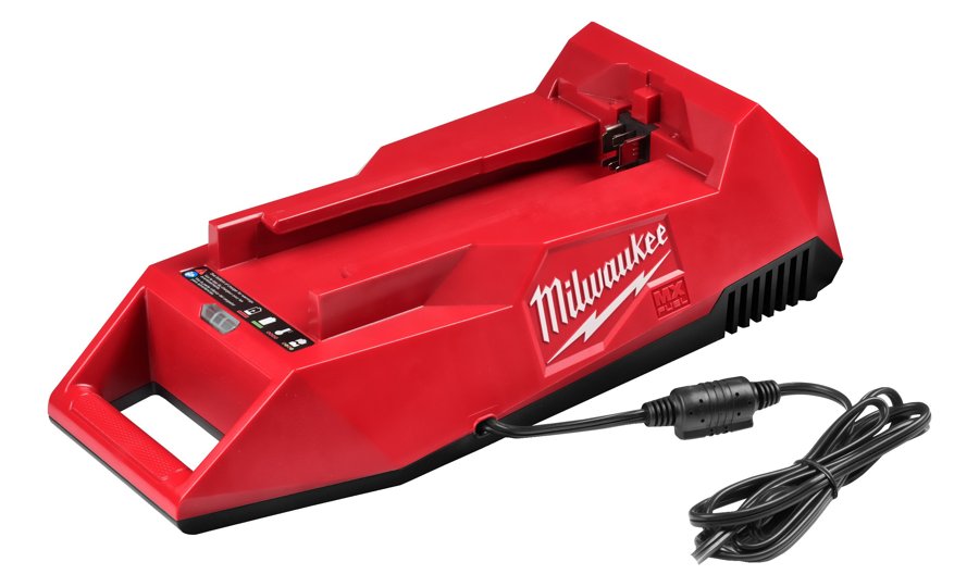 Wbudowany wentylator