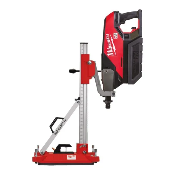 Wiertnica MXF DCD150 ze statywem