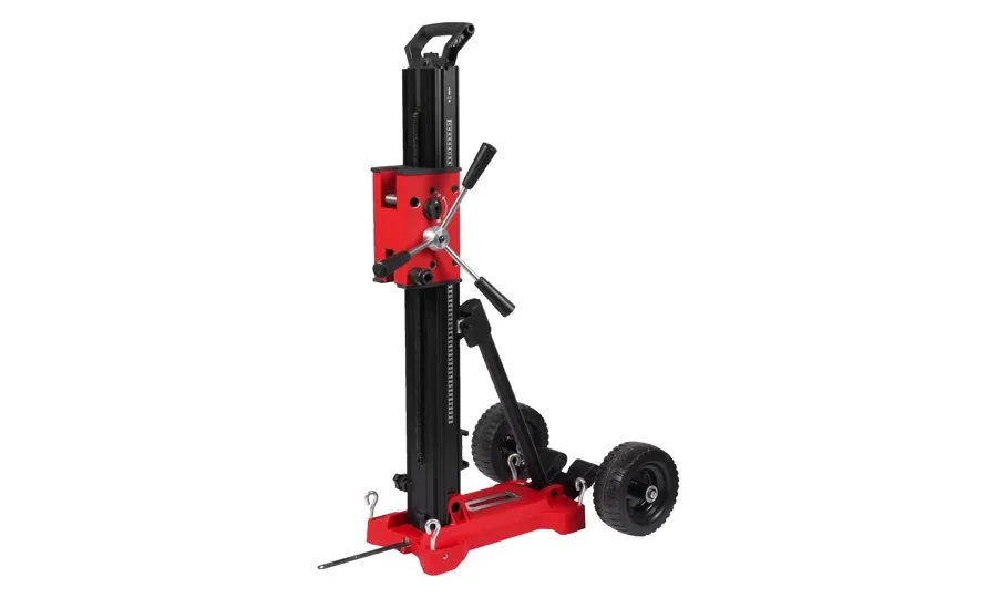 Statyw MXF DCD350 DR