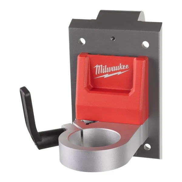 Płyta adaptera DCD150 do statywu DCD350 Milwaukee MXF DR350-150 AP