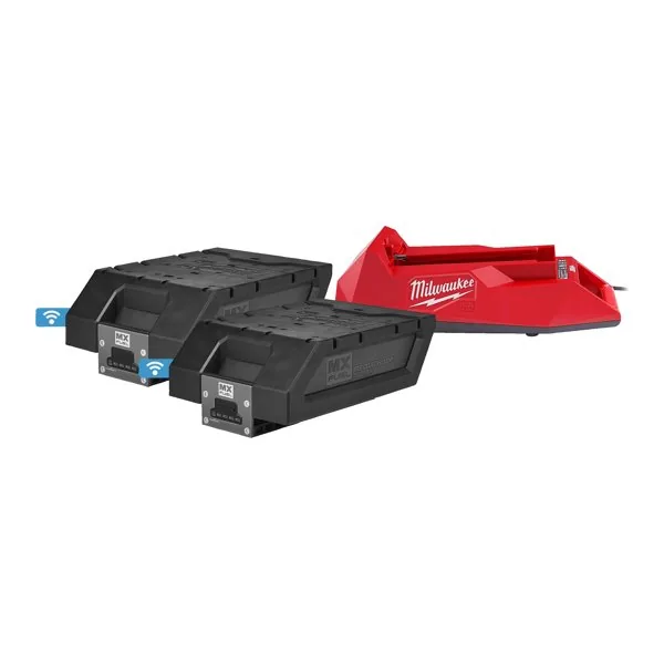 Zestaw MXF NRG-406